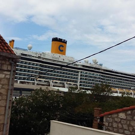 Guest House Dada Dubrovnik Luaran gambar