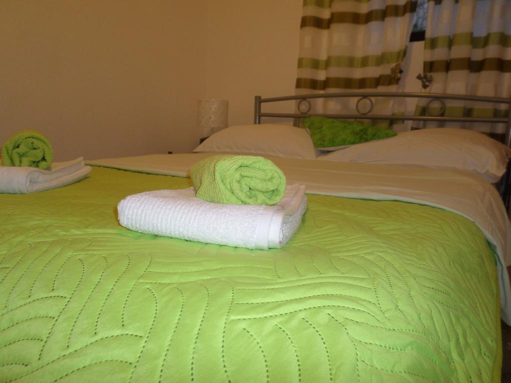 Guest House Dada Dubrovnik Luaran gambar