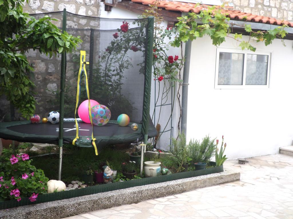 Guest House Dada Dubrovnik Luaran gambar