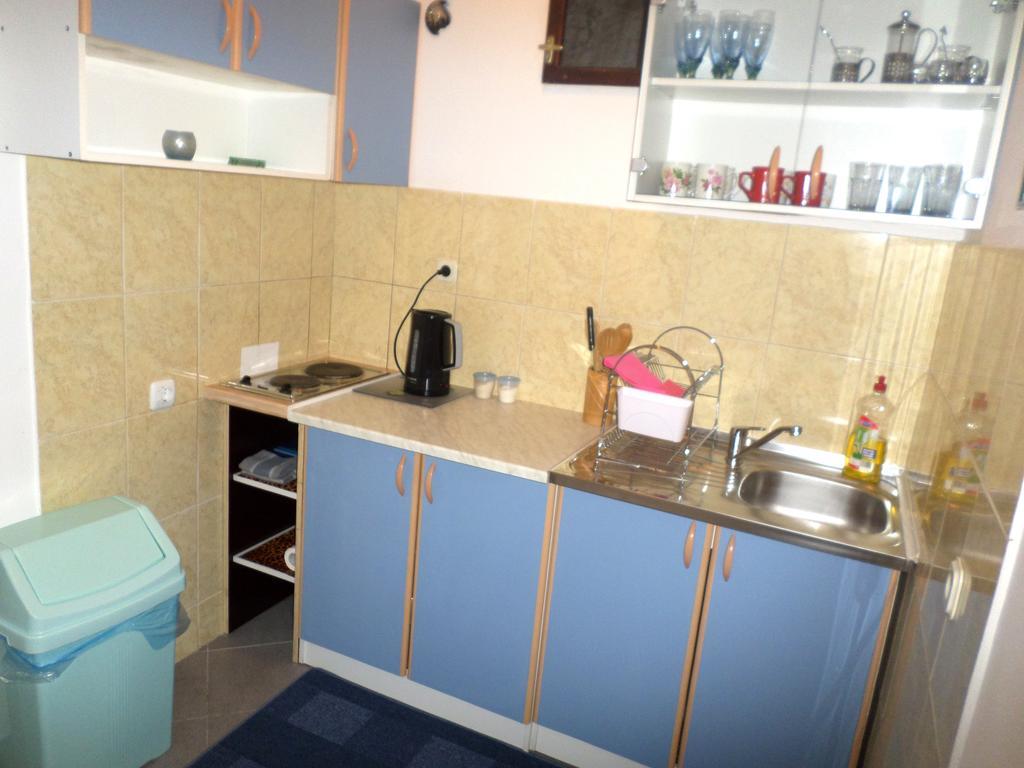 Guest House Dada Dubrovnik Luaran gambar
