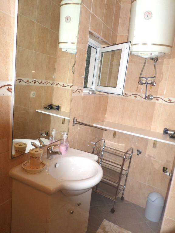 Guest House Dada Dubrovnik Luaran gambar