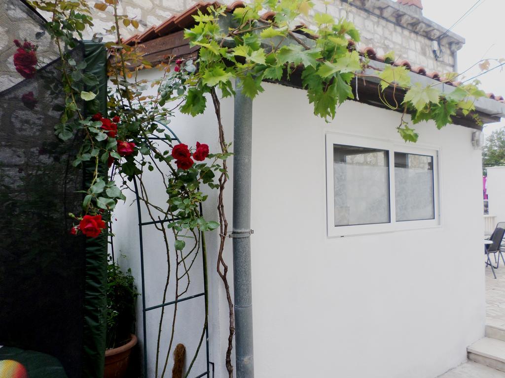 Guest House Dada Dubrovnik Luaran gambar