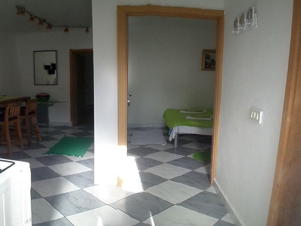 Guest House Dada Dubrovnik Luaran gambar
