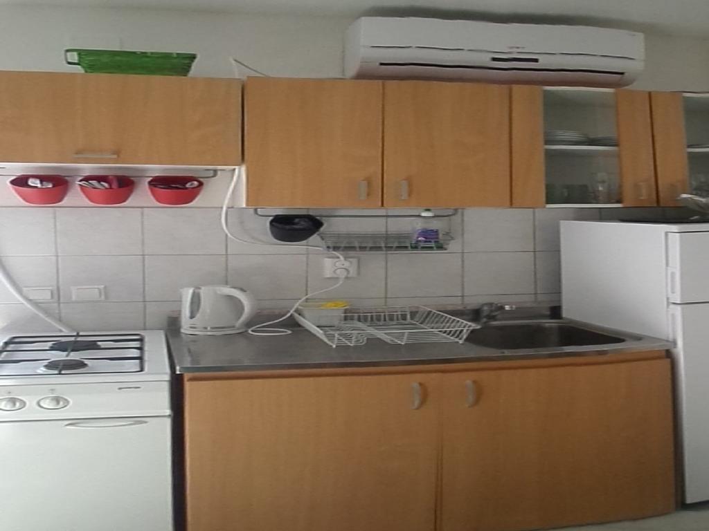 Guest House Dada Dubrovnik Luaran gambar