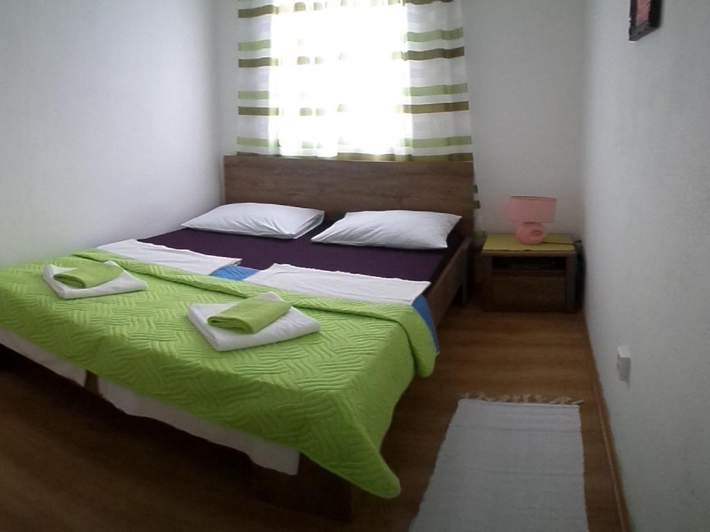 Guest House Dada Dubrovnik Luaran gambar
