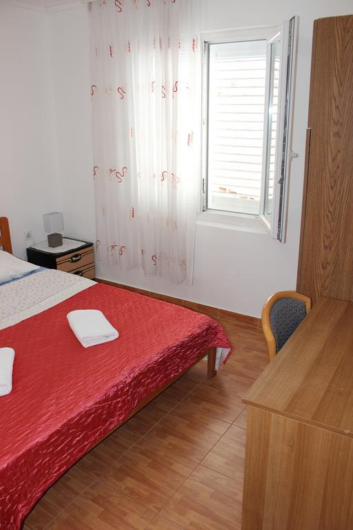 Guest House Dada Dubrovnik Luaran gambar