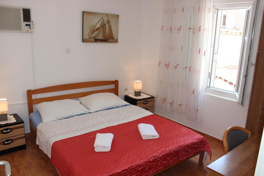 Guest House Dada Dubrovnik Luaran gambar