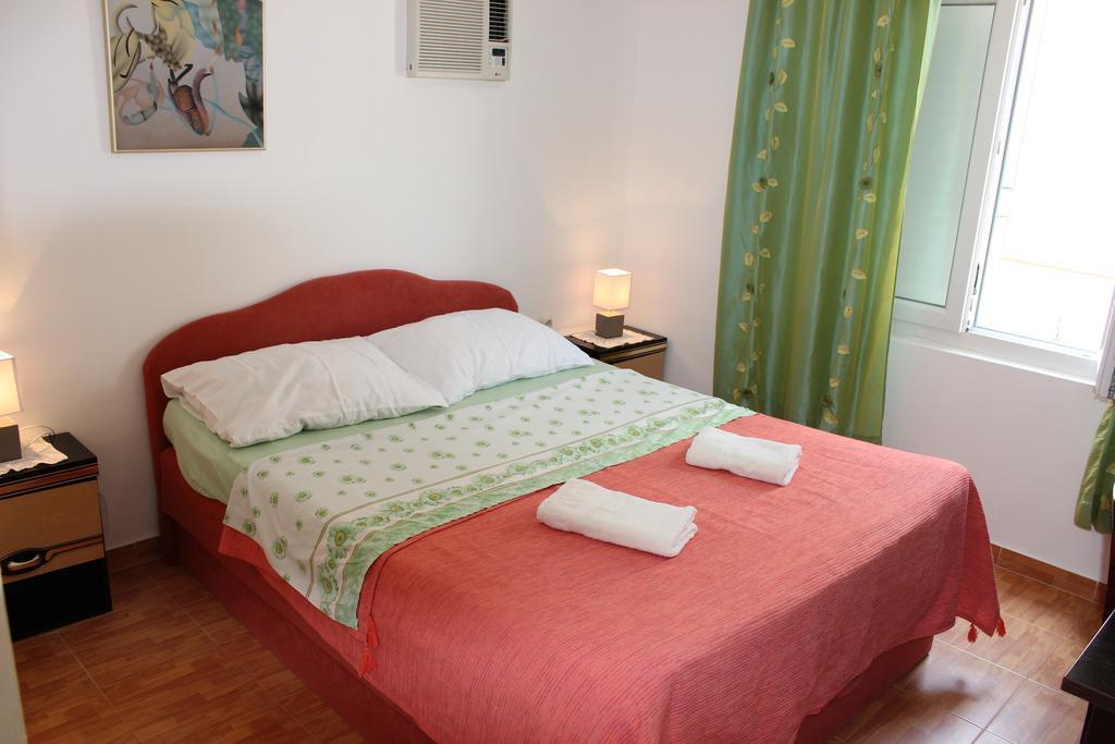 Guest House Dada Dubrovnik Luaran gambar