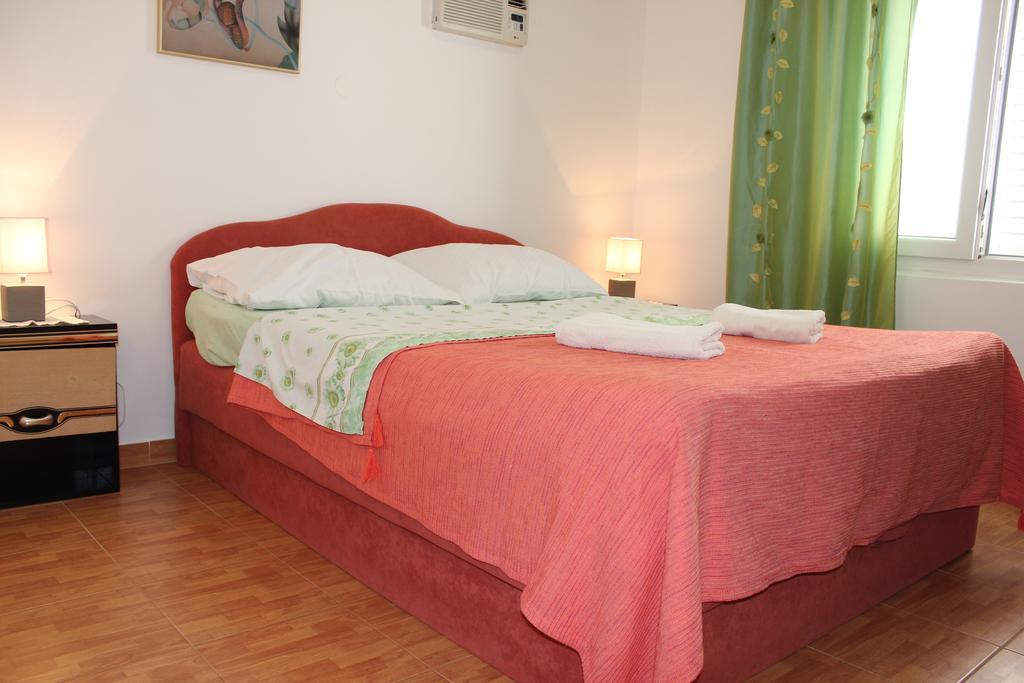 Guest House Dada Dubrovnik Luaran gambar