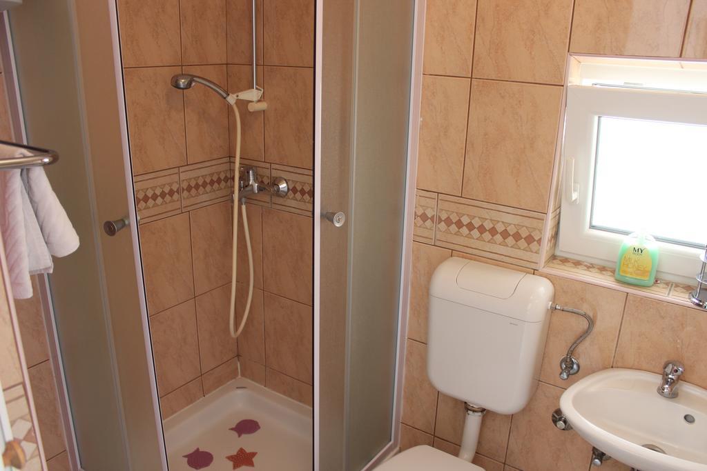 Guest House Dada Dubrovnik Luaran gambar