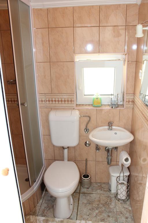 Guest House Dada Dubrovnik Luaran gambar