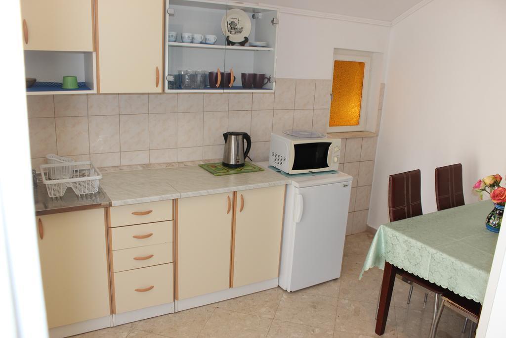 Guest House Dada Dubrovnik Luaran gambar