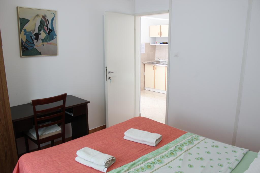Guest House Dada Dubrovnik Luaran gambar