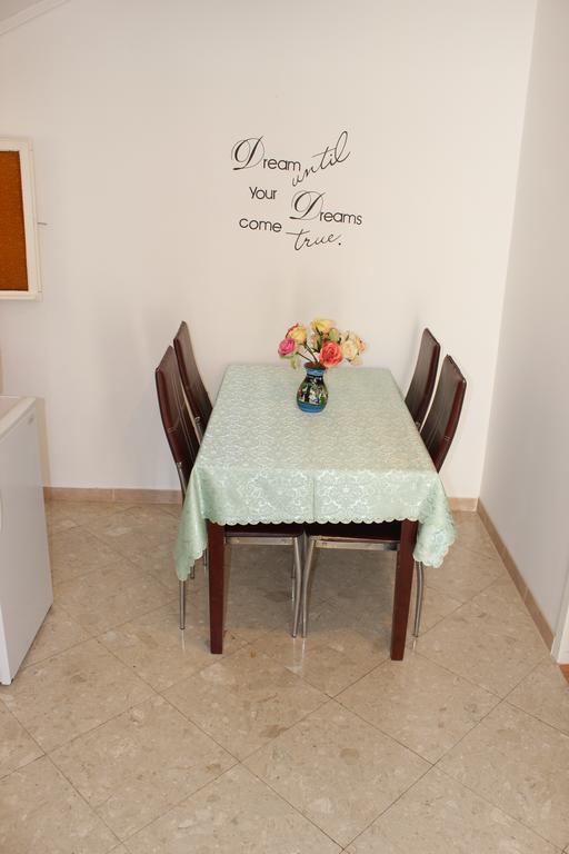 Guest House Dada Dubrovnik Luaran gambar