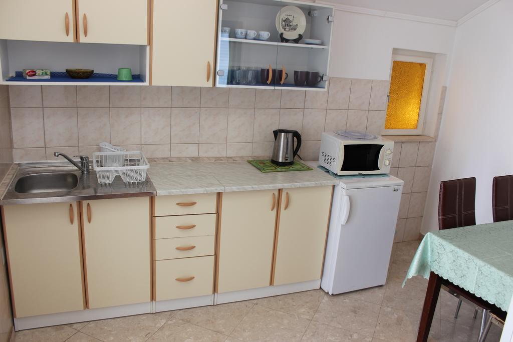 Guest House Dada Dubrovnik Luaran gambar