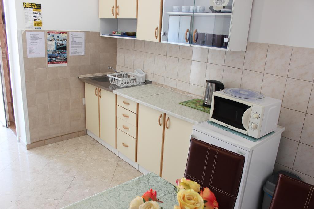 Guest House Dada Dubrovnik Luaran gambar