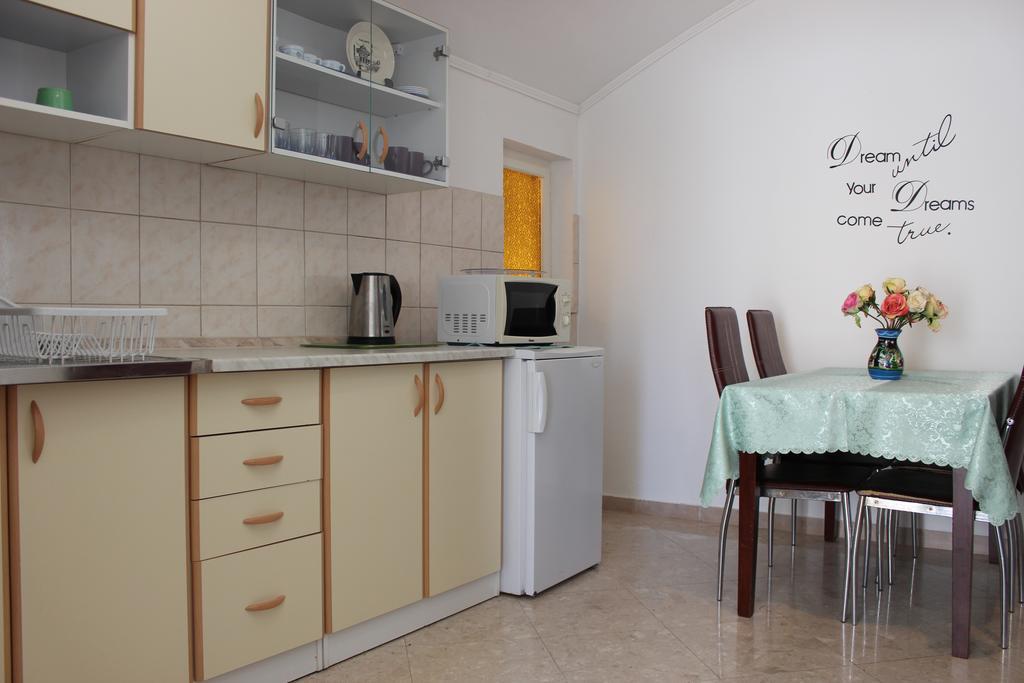 Guest House Dada Dubrovnik Luaran gambar