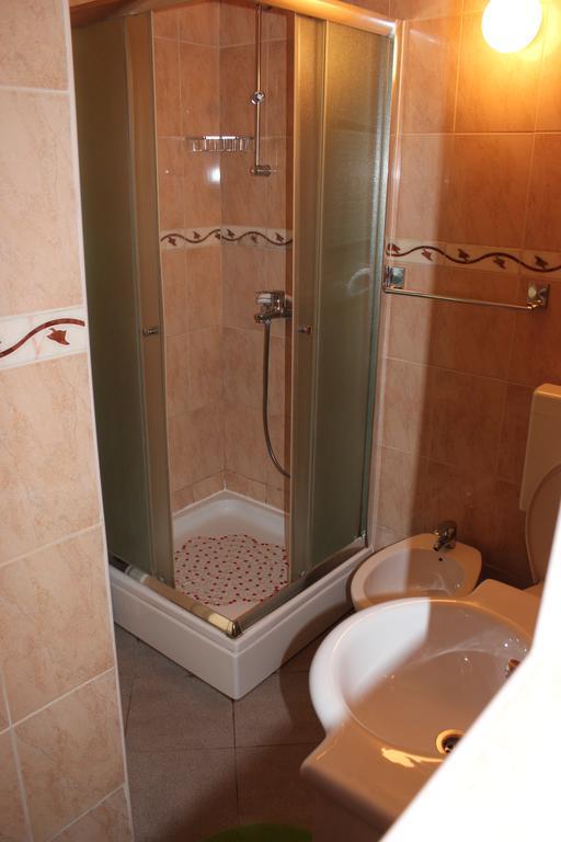 Guest House Dada Dubrovnik Luaran gambar