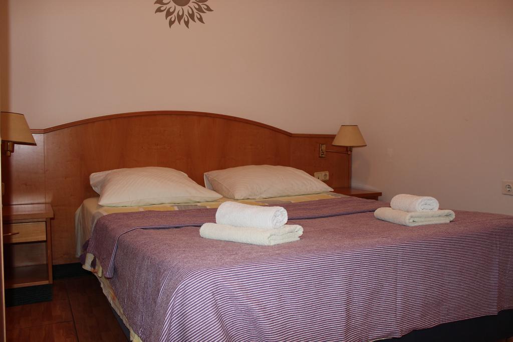 Guest House Dada Dubrovnik Luaran gambar