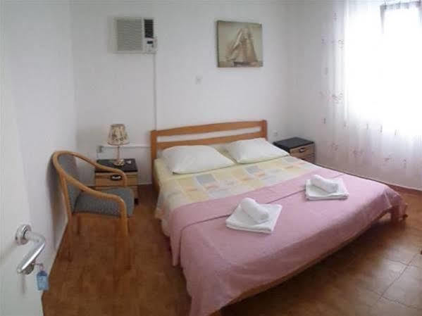 Guest House Dada Dubrovnik Luaran gambar