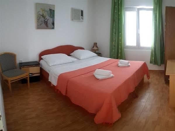 Guest House Dada Dubrovnik Luaran gambar