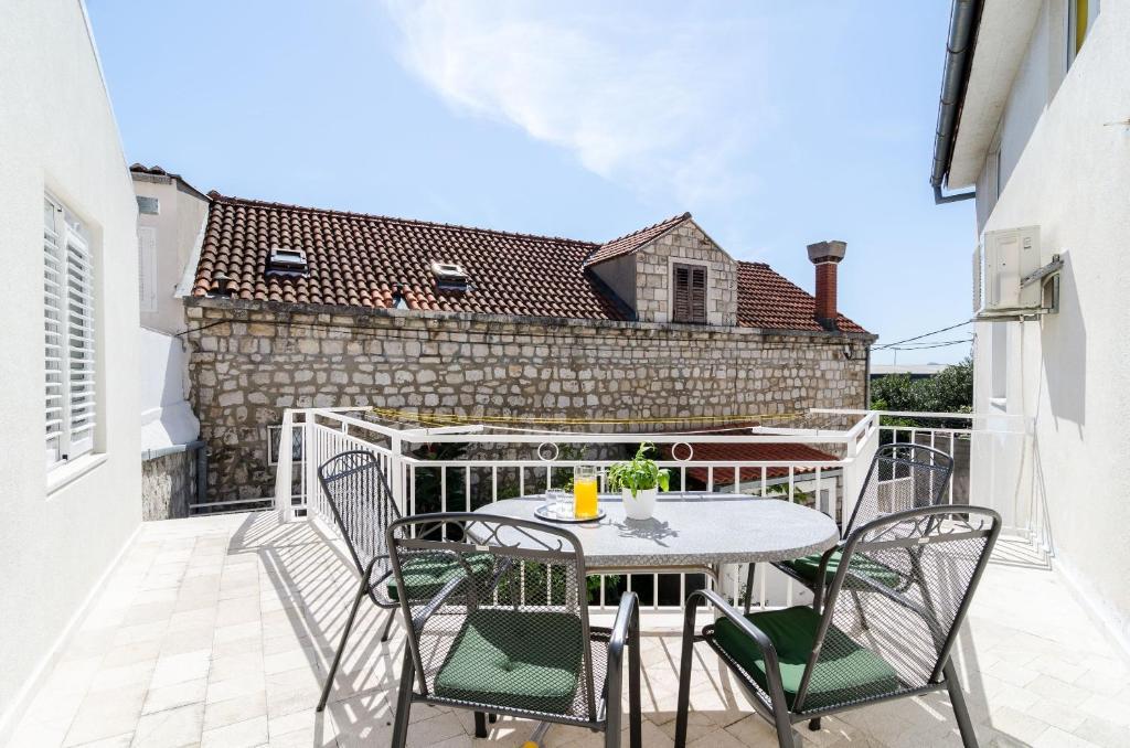 Guest House Dada Dubrovnik Luaran gambar