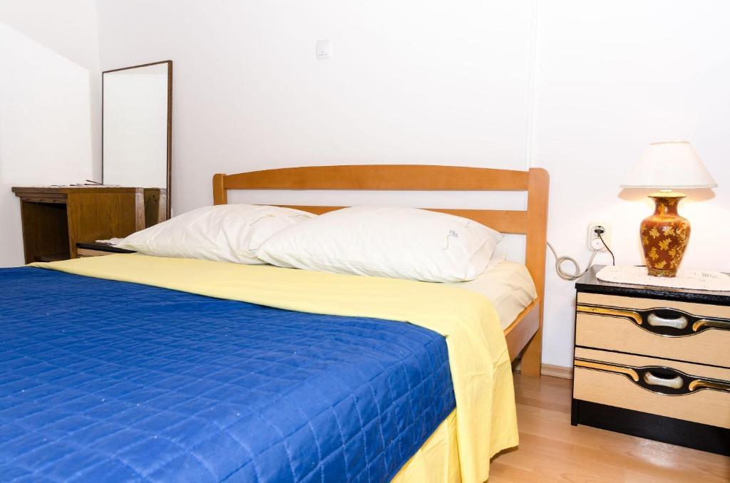 Guest House Dada Dubrovnik Luaran gambar