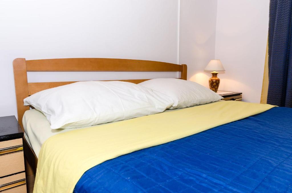 Guest House Dada Dubrovnik Luaran gambar
