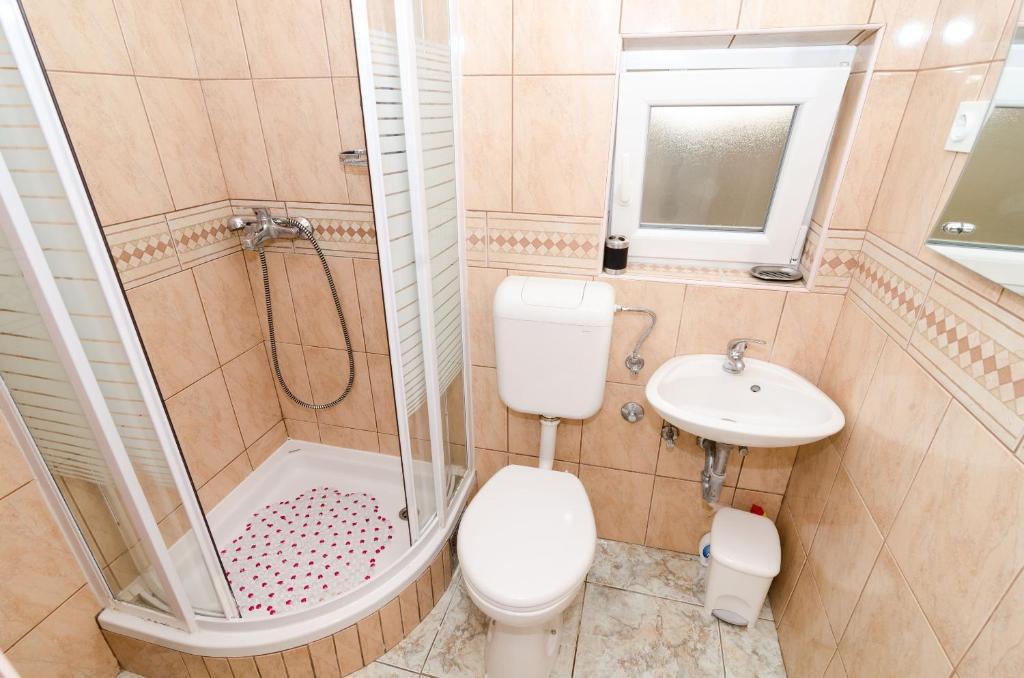 Guest House Dada Dubrovnik Luaran gambar