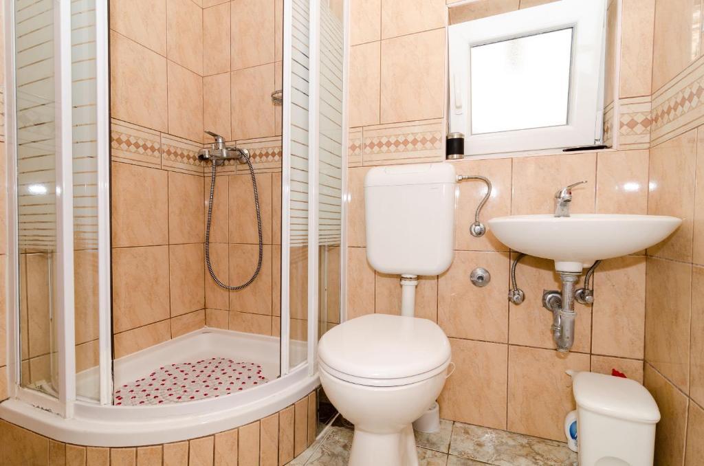 Guest House Dada Dubrovnik Luaran gambar