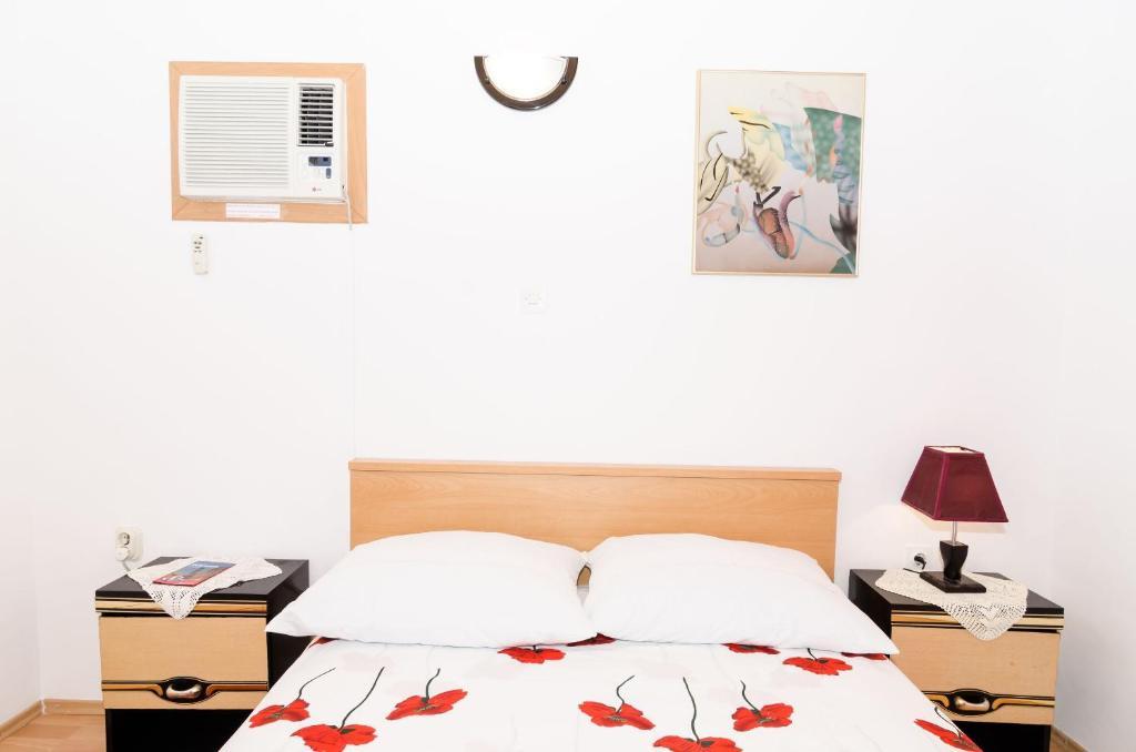 Guest House Dada Dubrovnik Luaran gambar