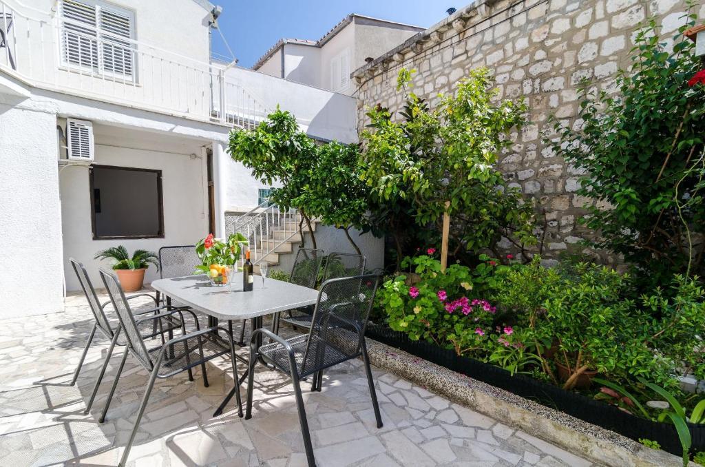 Guest House Dada Dubrovnik Luaran gambar