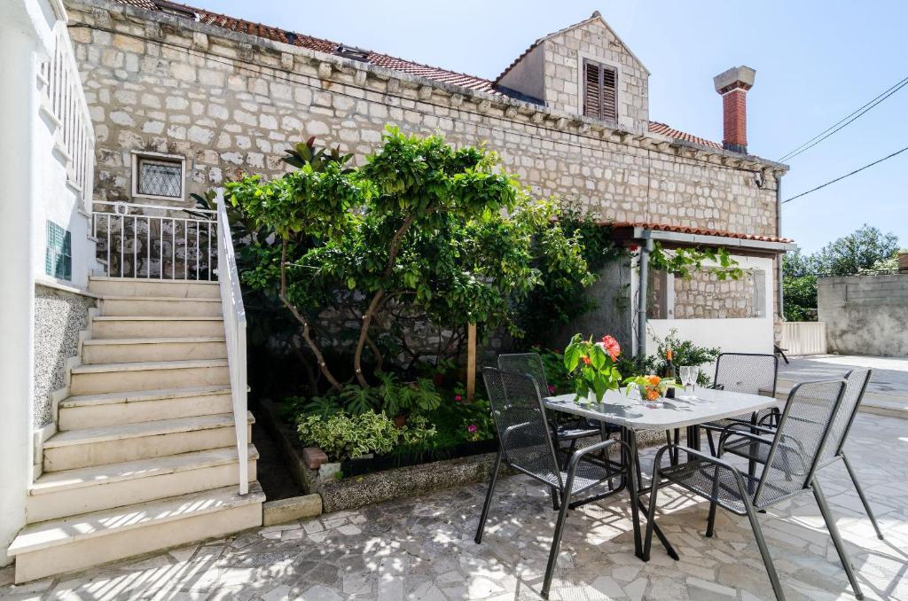 Guest House Dada Dubrovnik Luaran gambar