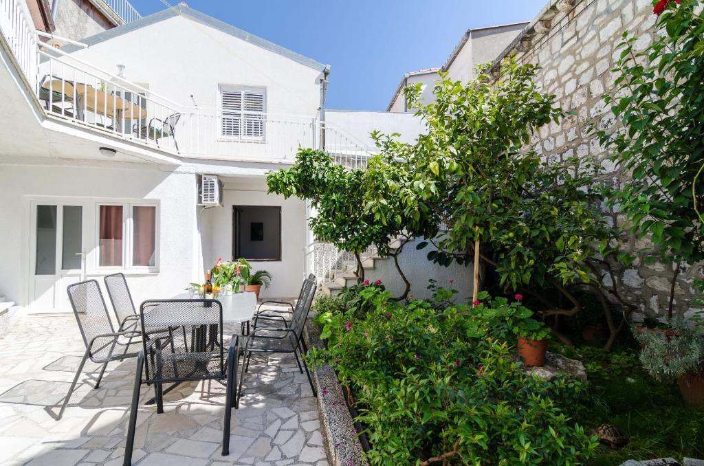 Guest House Dada Dubrovnik Luaran gambar
