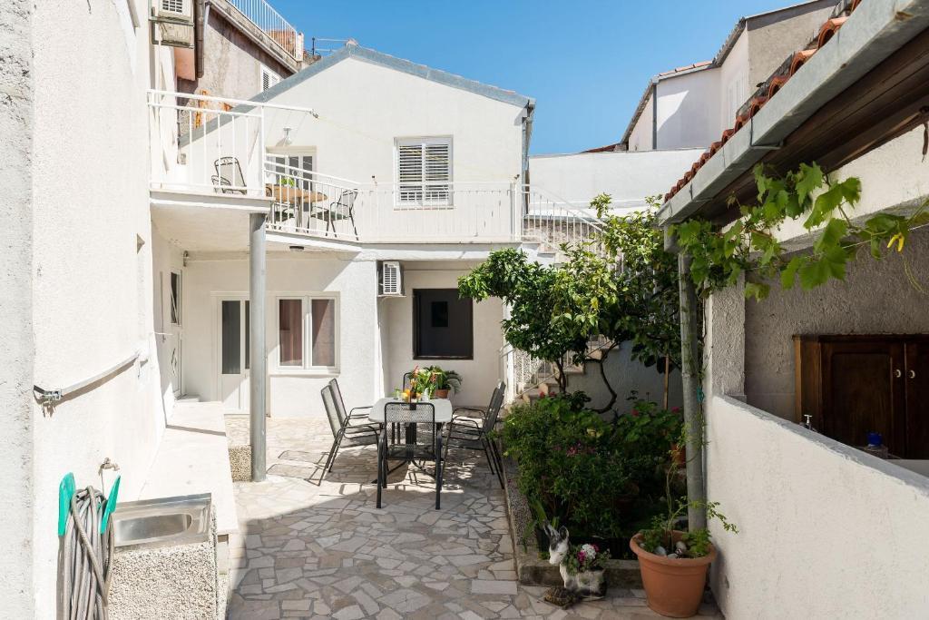 Guest House Dada Dubrovnik Luaran gambar