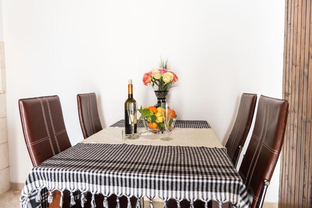 Guest House Dada Dubrovnik Luaran gambar