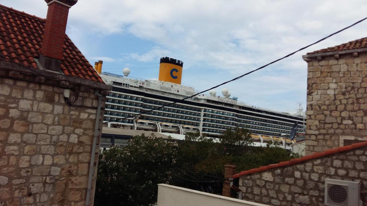 Guest House Dada Dubrovnik Luaran gambar